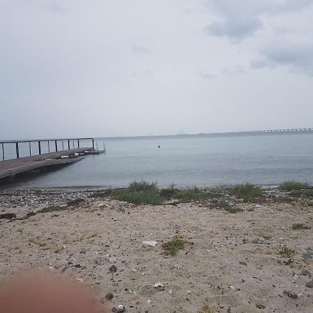 B&B Nyborg. 41 Euro + Εξωτερικό φωτογραφία