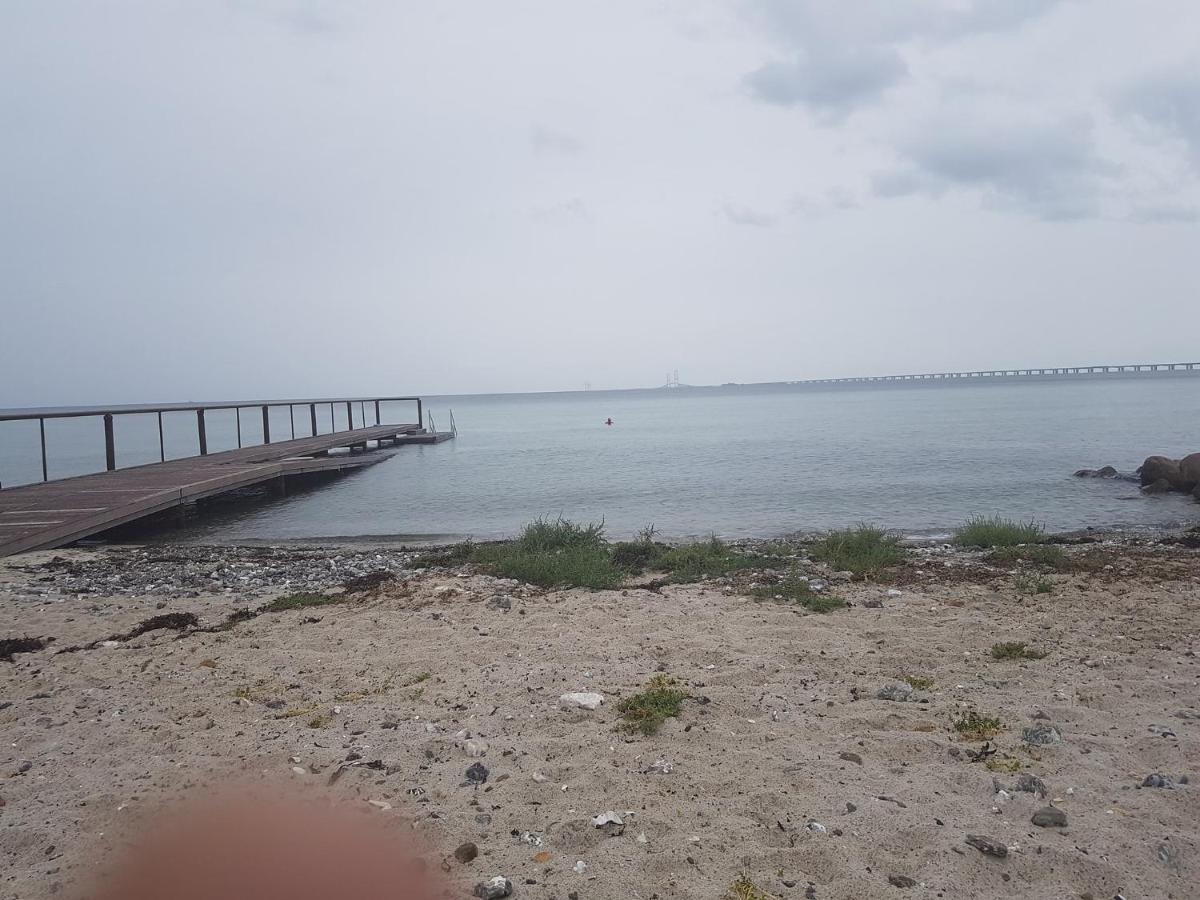 B&B Nyborg. 41 Euro + Εξωτερικό φωτογραφία