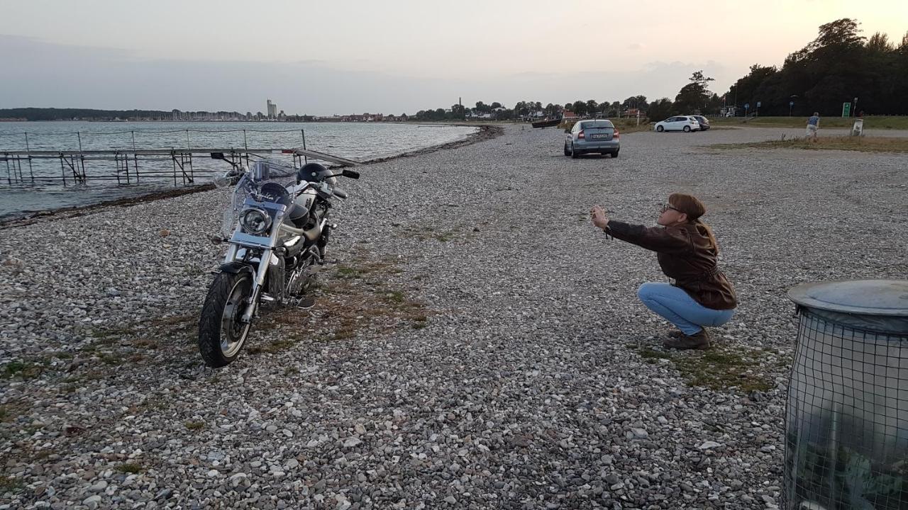 B&B Nyborg. 41 Euro + Εξωτερικό φωτογραφία